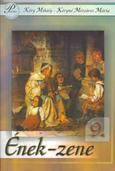 K�ry Mih�ly; K�ryn� M�sz�ros - �nek-zene 9.