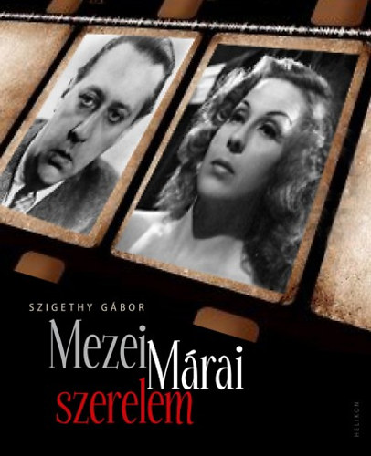Szigethy G�bor - Mezei - M�rai szerelem