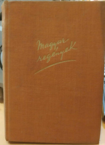 Székely Júlia - A repülő egér