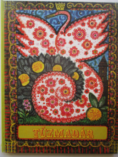 Mra Ferenc Knyvkiad - Tzmadr (orosz npmesk)