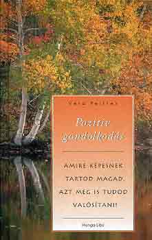 Vera Peiffer - Pozitv gondolkods