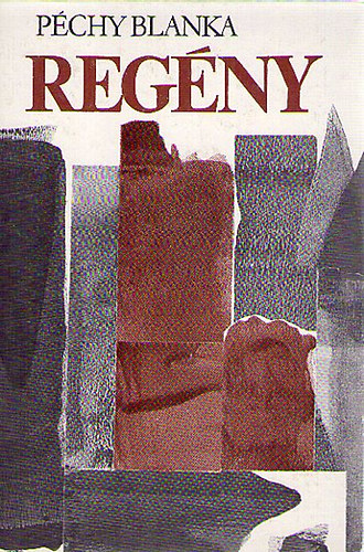 P�chy Blanka - Reg�ny