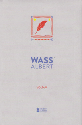 Wass Albert - Voltam