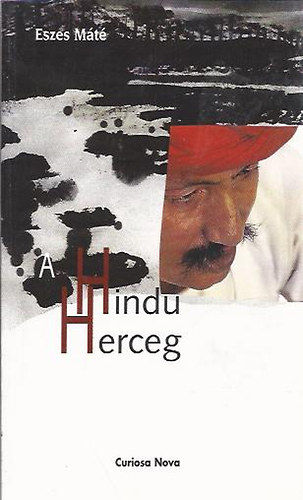 Eszes Mt - A hindu herceg