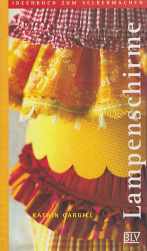 Katrin Cargill - Lampenschirme