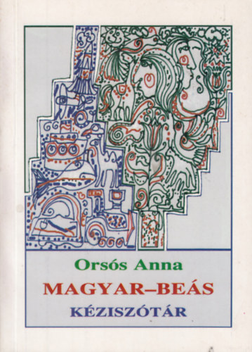 Orss Anna - Magyar-bes kzisztr