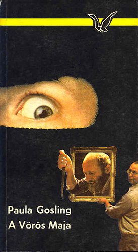 PAula Gosling - A V�r�s Maja