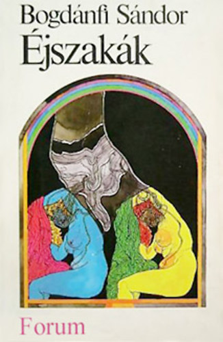 Bogdnfi Sndor - jszakk