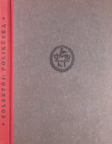 L. N. Tolsztoj - Polik�ska