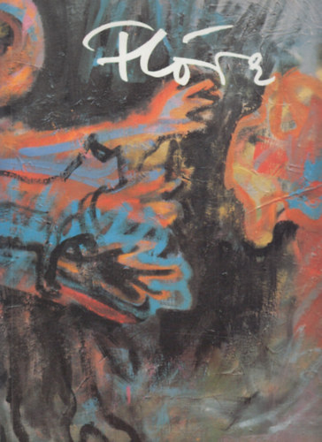 Mt Andrs (szerk.) - Zoltn Mria Flra (szmozott)