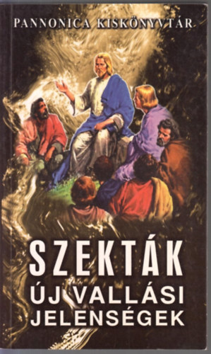 Lugosi �gnes, Lugosi Gy�z� - Szekt�k - �j vall�si jelens�gek