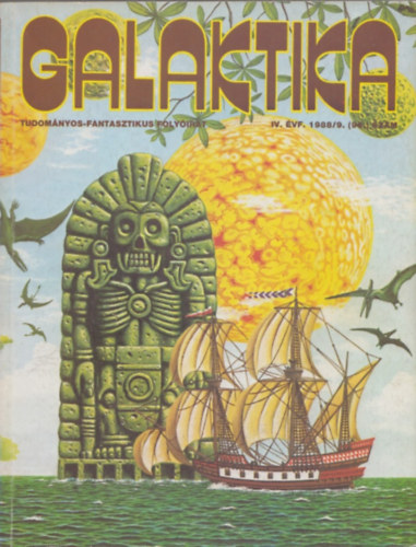 Galaktika 1988/9. (96. szm)