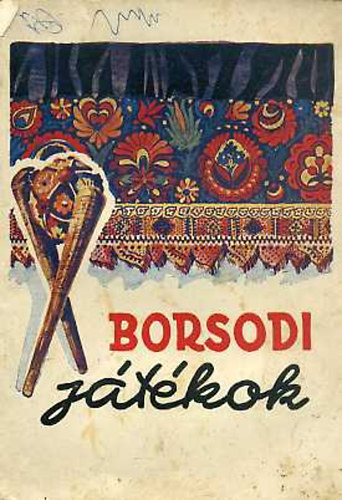 Lajos rpd (gyjttte) - Borsodi jtkok