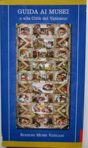 Guida ai musei e alla Citt� del Vaticano