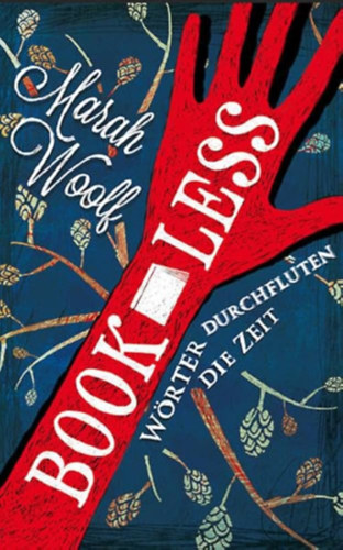 Marah Woolf - Bookless - Könyvtelen (angol nyelvű)