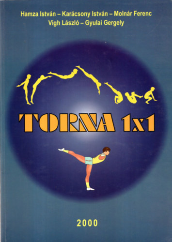 Hamza-Gyulai - Torna 1x1