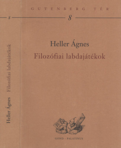 Heller gnes - Filozfiai labdajtkok