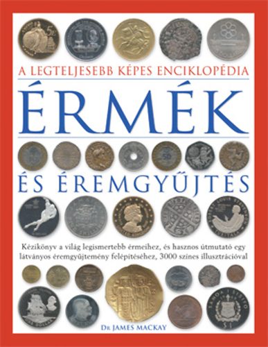 Dr. James Mackay - rmk s remgyjts