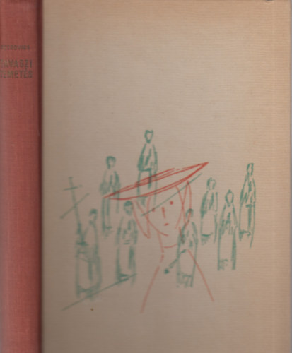 Veljko Petrovic - Tavaszi temetés