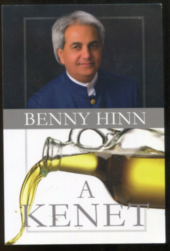 Benny Hinn - A kenet