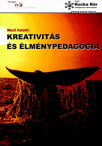 Mez Katalin - Kreativits s lmnypedaggia