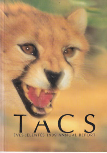 TACS - �ves jelent�s 1999 Annual  report