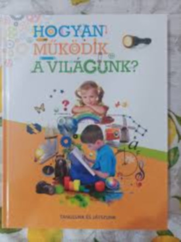 Hogyan mkdik a vilgunk?