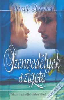 Sarah Rovenna - Szenvedélyek szigete