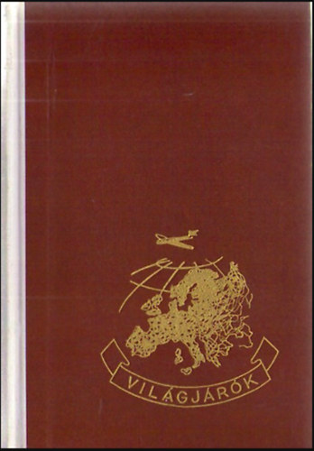 Csapó György - Európai pillanatok