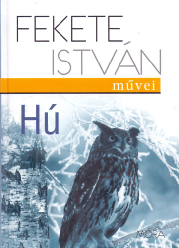 Fekete Istv�n - H�