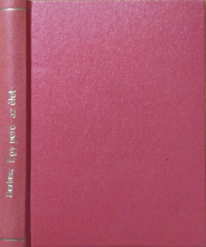 Berkes Imre - Egy perc az �let