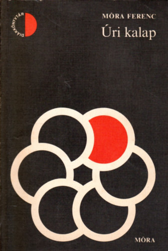 M�ra Ferenc - �ri kalap