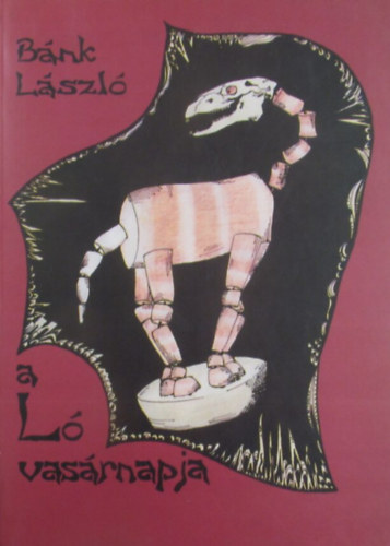 B�nk L�szl� - A L� vas�rnapja