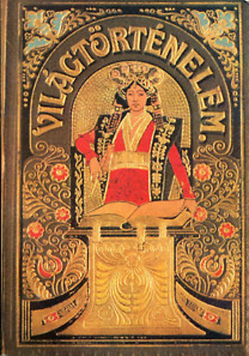 Tolnai Vil�gt�rt�nelme - A k�z�pkor t�rt�nete I. (A n�pv�ndorl�st�l az els� keresztesh�borukig)