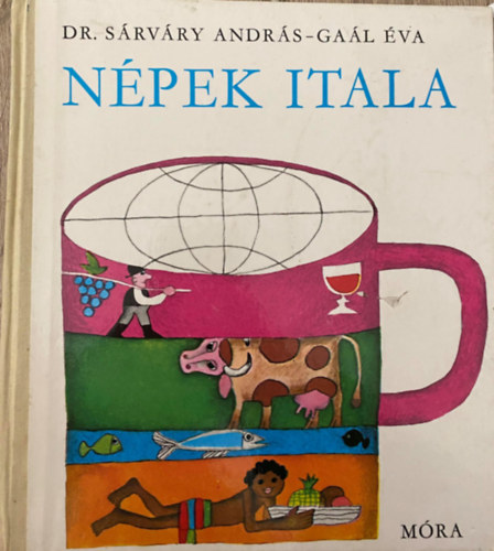 Dr. Srvry Andrs, Graf.: Gal va - Npek itala