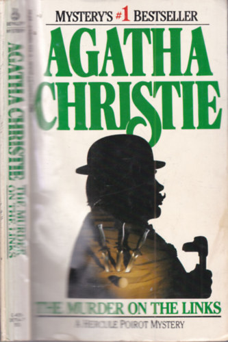 Agatha Christie - The Murder on the Links