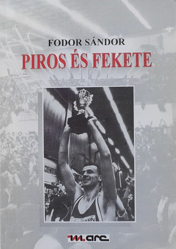 Fodor Sándor - Piros és fekete