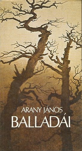 Arany Jnos - Arany Jnos balladi  (Str Istvn bevezetjvel)