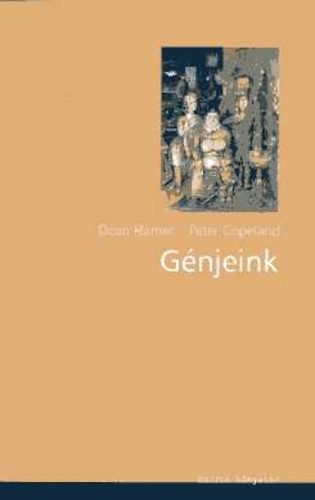 Hamer; Copeland - Gnjeink - Mirt fontosabbak, mint hinnnk?