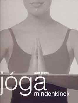 Nita Patel - Jga mindenkinek