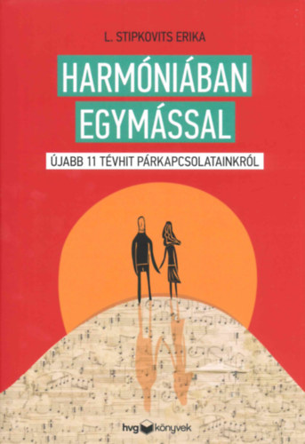 L. Stipkovits Erika - Harmniban egymssal