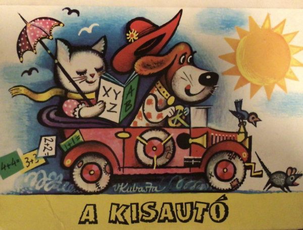 A kisaut
