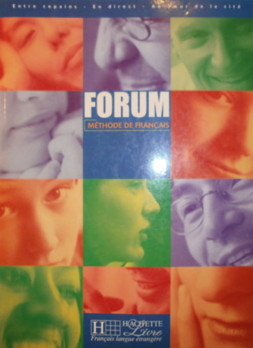 Forum 2 Méthode De Francais