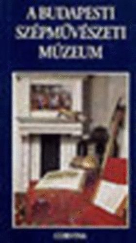 A budapesti Szpmvszeti Mzeum