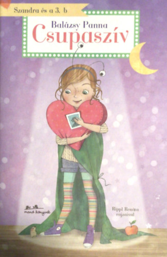 Balzsy Panna - Szandra s a 3. b - Csupaszv