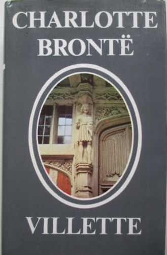Charlotte Bront - Villette