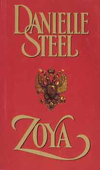 Danielle Steel - Zoya