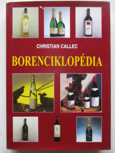 Christian Callec - Borenciklopdia