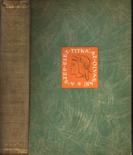 G.B. Shaw - Mr. Conolly hzassga