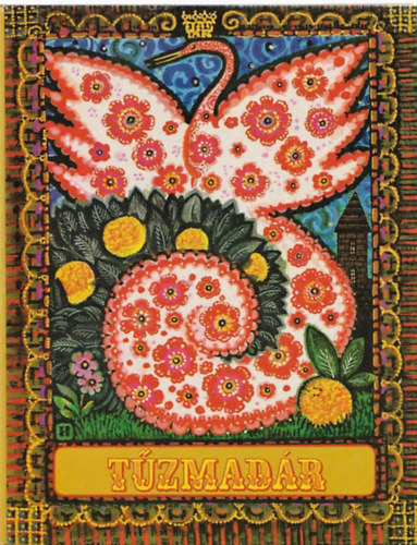 Igor Jersov s Kszenyija Jersova (ill.) - Tzmadr - Orosz npmesk